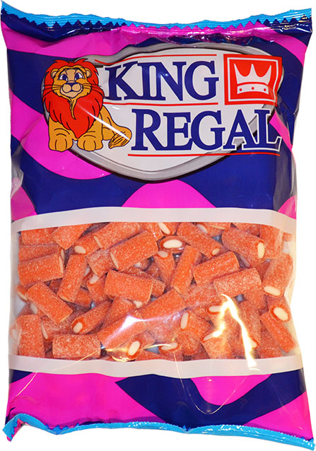 sælgætis-bar vörunr. 14821-A-VEF